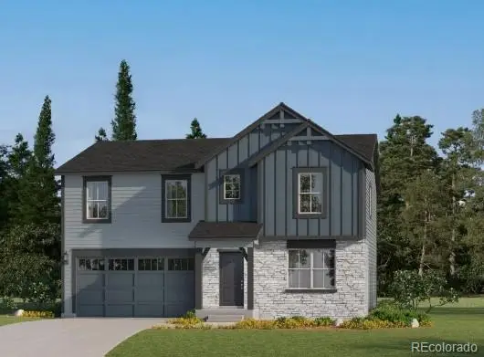 3305 E 152nd Circle, Thornton, CO 80602 - #1