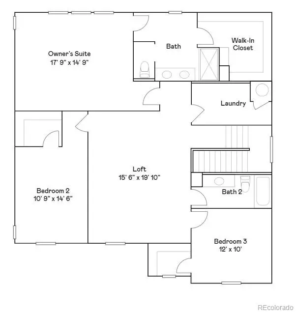3305 E 152nd Circle, Thornton, CO 80602 - #3
