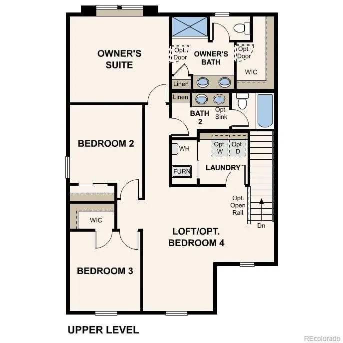 128 Amy Avenue, Fort Lupton, CO 80621 - #3