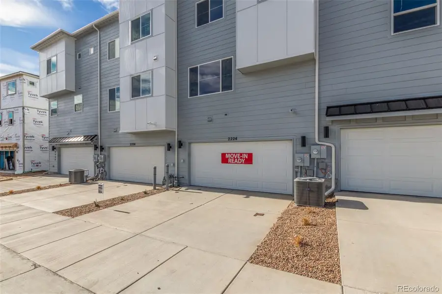 2224 Peridot Loop, Colorado Springs, CO 80908 - Image #3