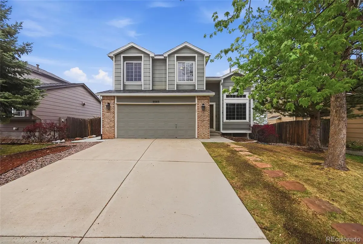 5545 S Winnipeg Street, Aurora, CO 80015 - #1