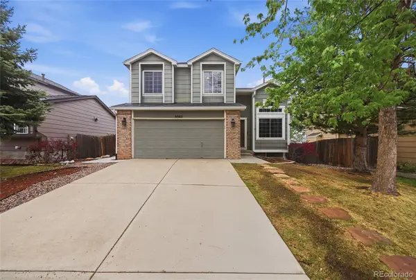 5545 S Winnipeg Street, Aurora, CO 80015