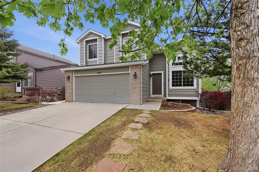 5545 S Winnipeg Street, Aurora, CO 80015 - #2