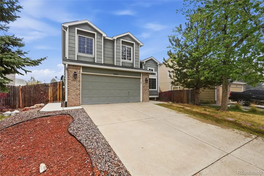 5545 S Winnipeg Street, Aurora, CO 80015 - #3