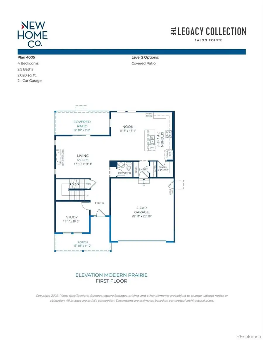 7130 E 152nd Avenue, Thornton, CO 80602 - Image #2