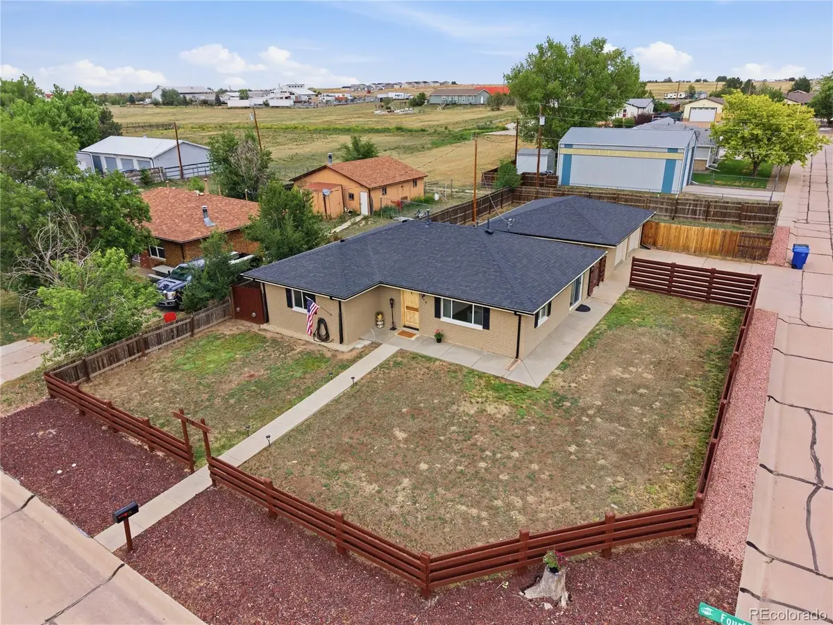 710 4th Street, Bennett, CO 80102 - #1