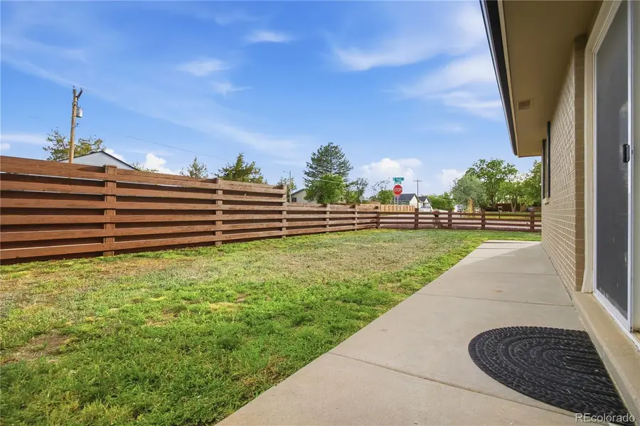 710 4th Street, Bennett, CO 80102 - #3