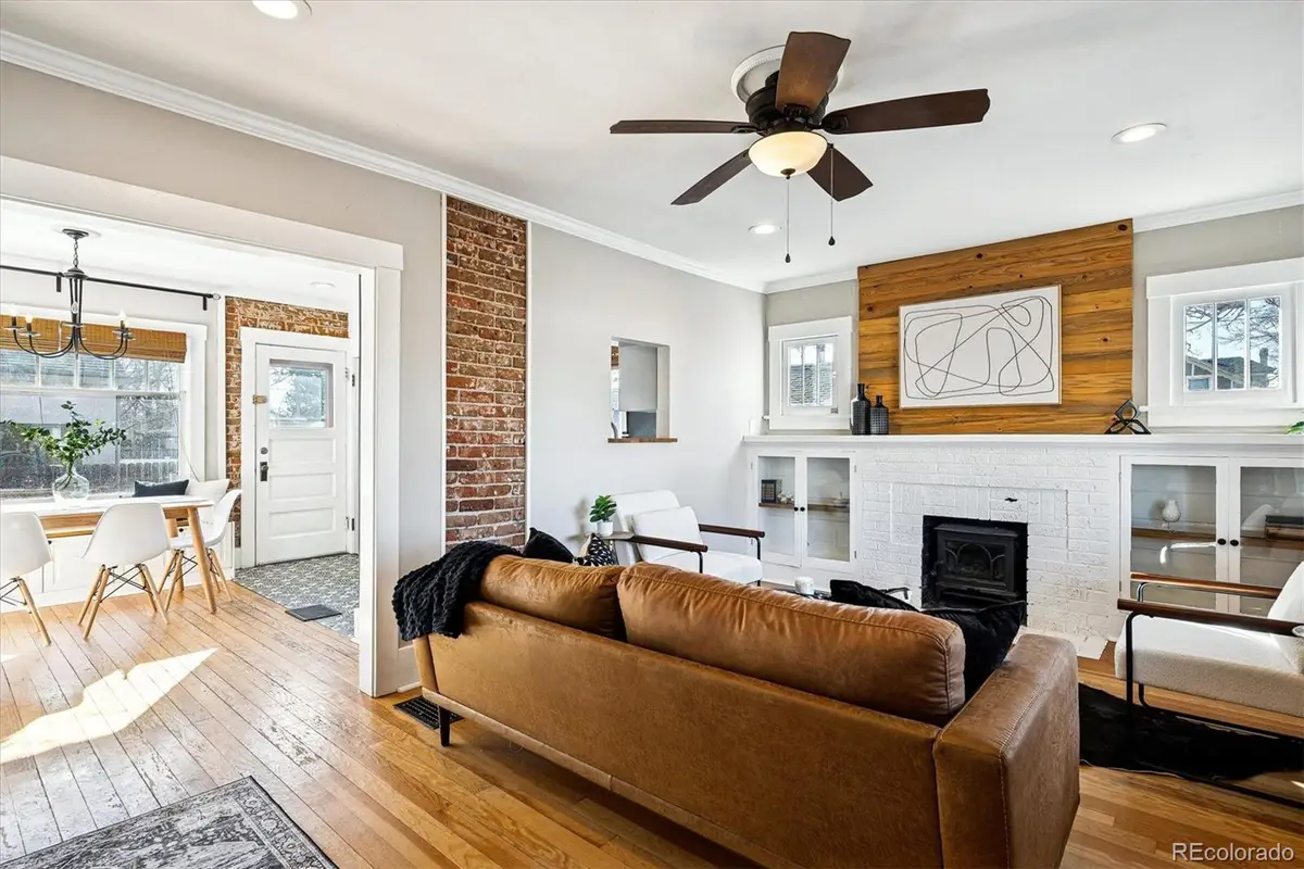 122 E Louisiana Avenue, Denver, CO 80210 - Image #1