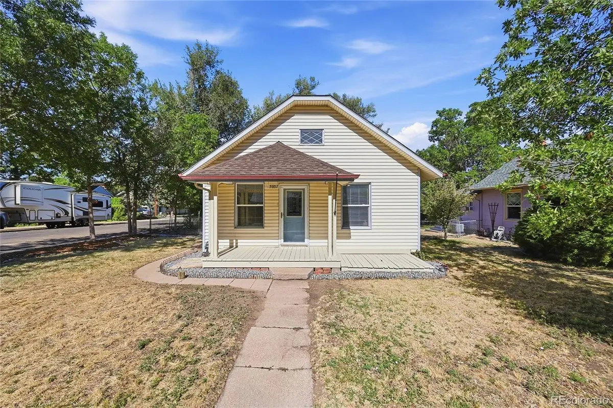 5937 S Hill Street, Littleton, CO 80120 - #1