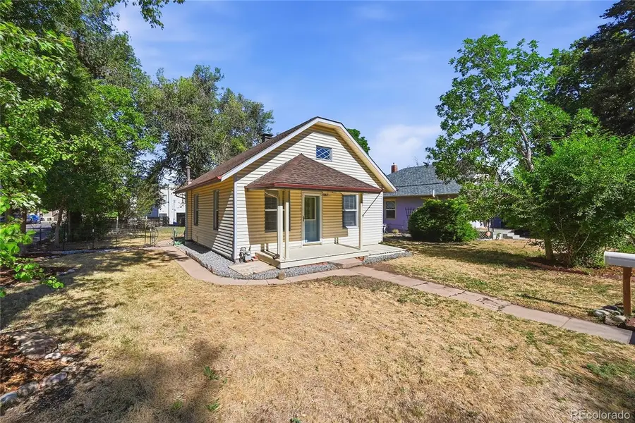 5937 S Hill Street, Littleton, CO 80120 - #2
