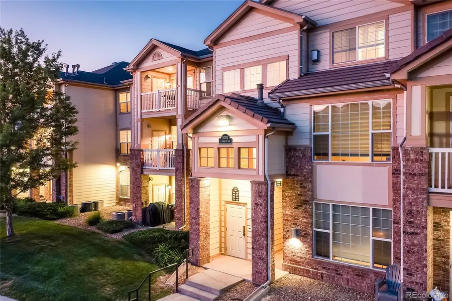 5703 N Gibralter Way #205, Aurora, CO 80019 - #2