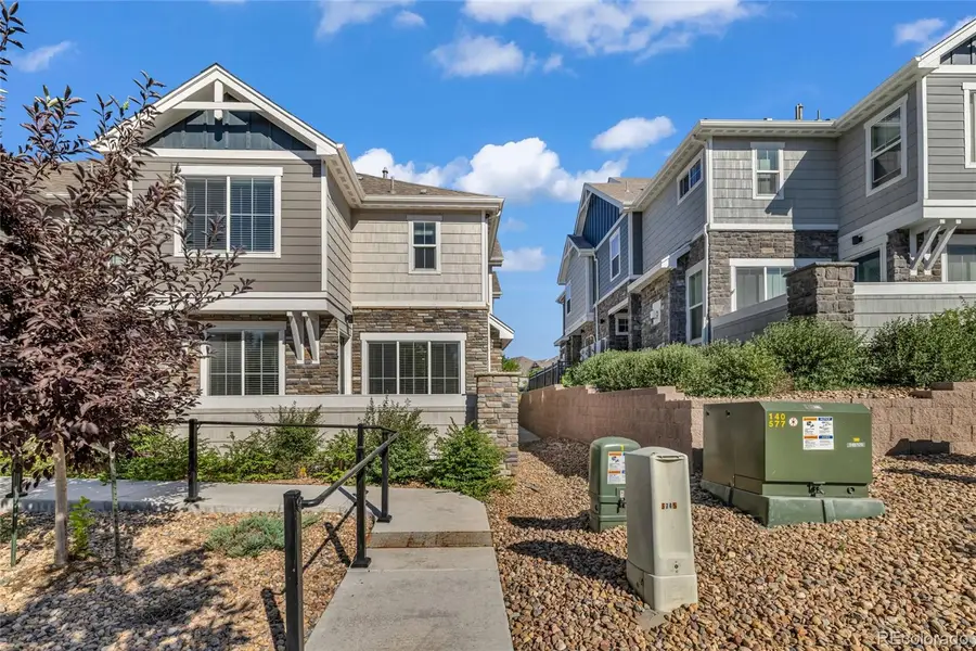 5745 S Buchanan Court #B, Aurora, CO 80016 - #2