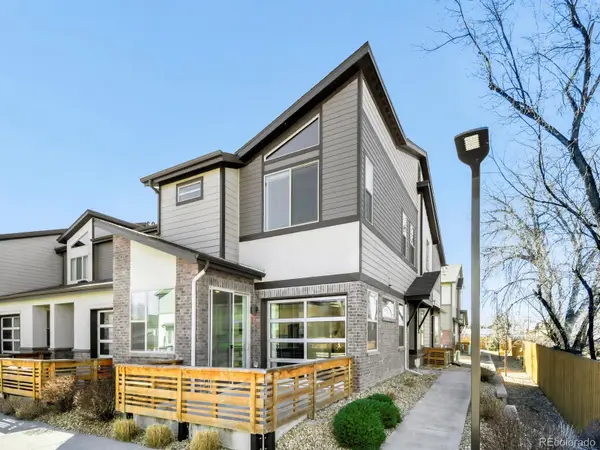 11737 W 45th Place, Wheat Ridge, CO 80033