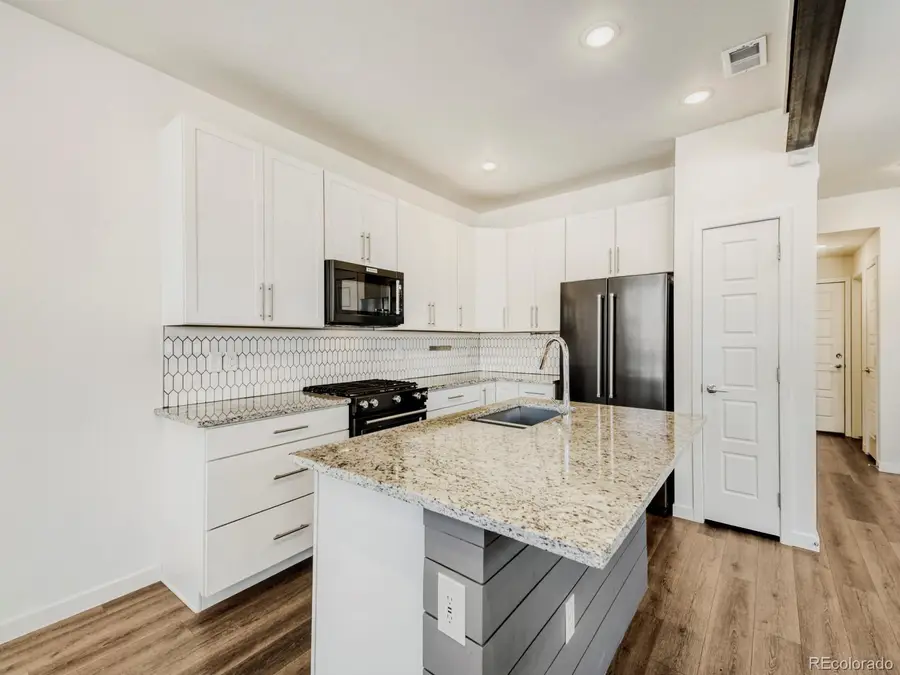 11737 W 45th Place, Wheat Ridge, CO 80033 - #3