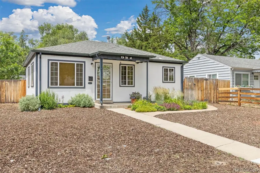 921 Yates Street, Denver, CO 80204 - #3