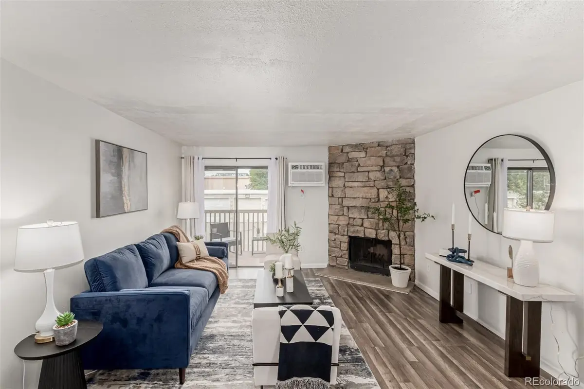 381 S Ames Street #C203, Lakewood, CO 80226 - Image #1