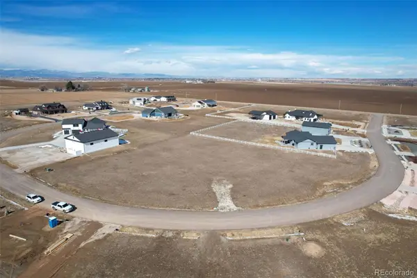 9411 Meadow Farms Drive, Milliken, CO 80543