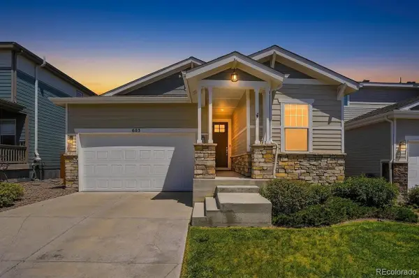603 W 173rd Avenue, Broomfield, CO 80023
