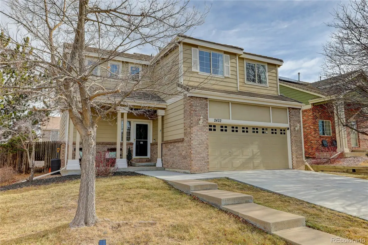 2422 S Genoa Way, Aurora, CO 80013 - Image #1