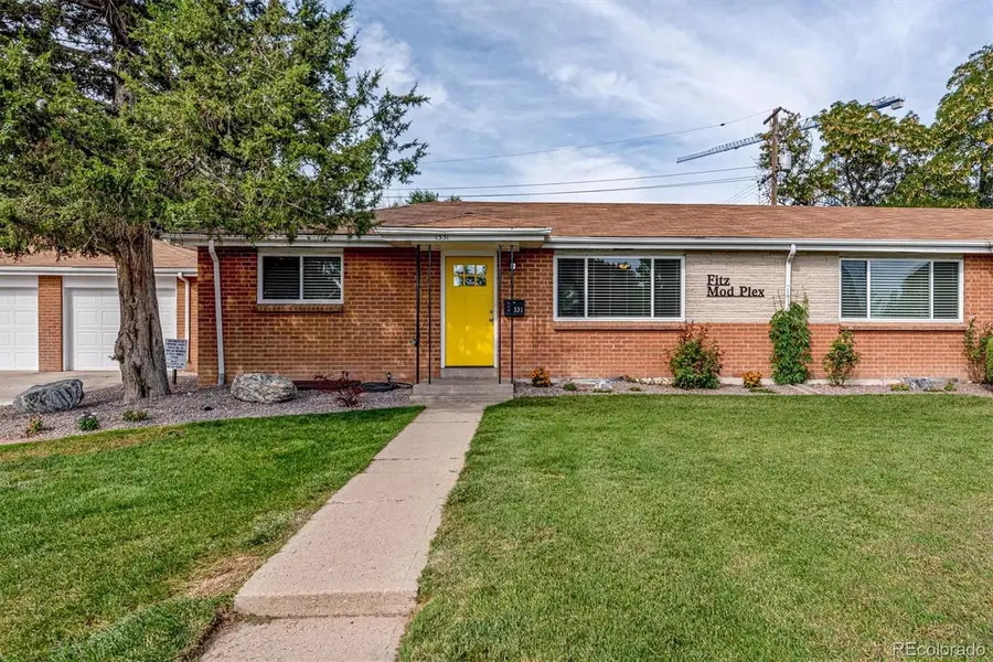 1331 Xanadu Street, Aurora, CO 80011 - Image #2