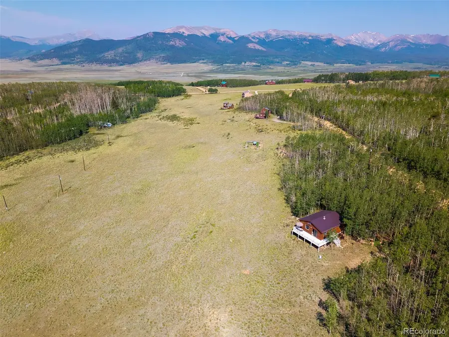 234 Deadman Gulch Lane, Jefferson, CO 80456 - #2