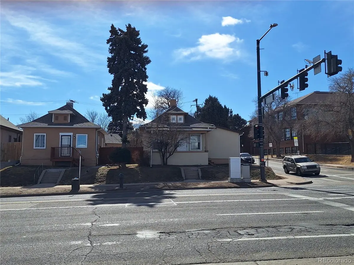 1598 W Alameda Avenue, Denver, CO 80223 - #1