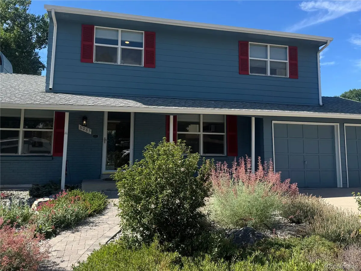 6085 W 82nd Drive, Arvada, CO 80003 - #1