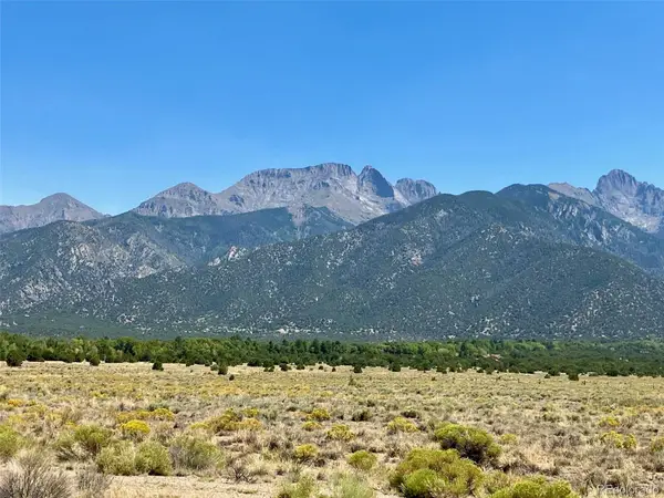221 Staghorn Road, Crestone, CO 81131