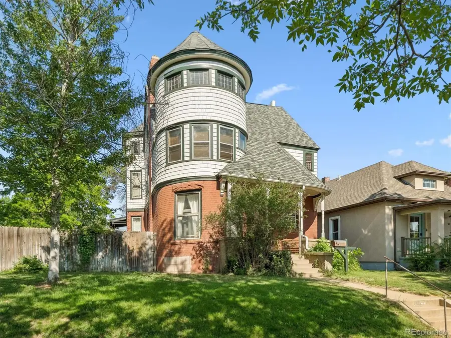 4827 Lowell Boulevard, Denver, CO 80221 - #3