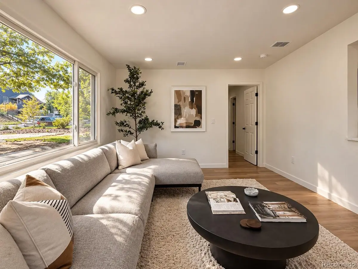 1505 W Alaska Place, Denver, CO 80223 - #1