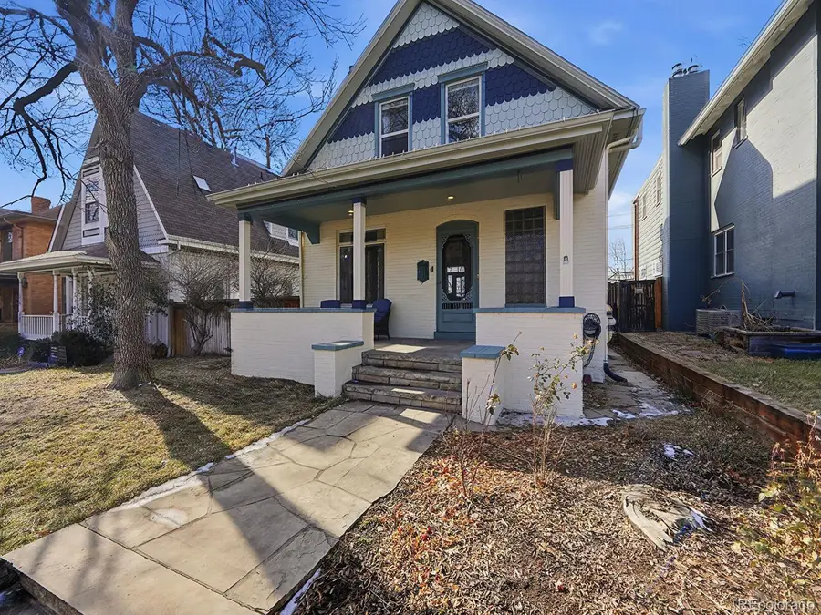 417 S Ogden Street, Denver, CO 80209 - Image #2