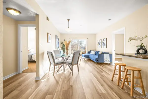 1623 Saint Paul Street #405, Denver, CO 80206