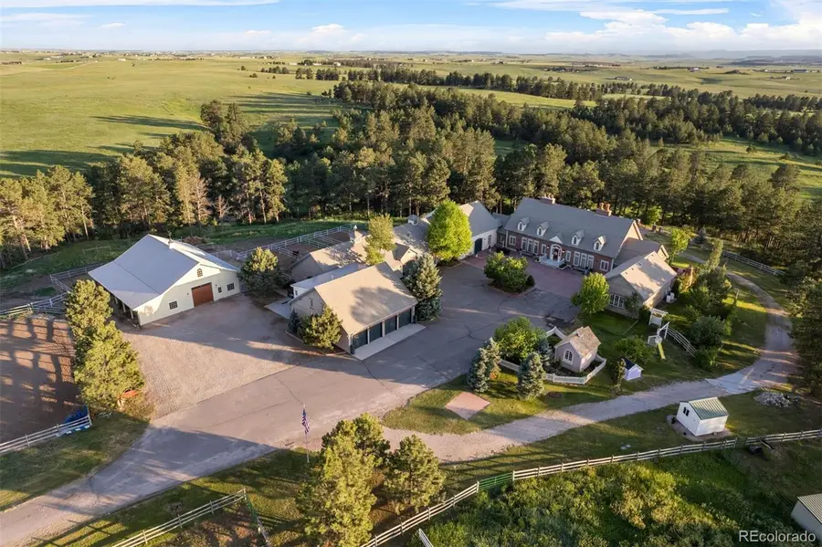 2072 Summit Street, Franktown, CO 80116 - Image #2