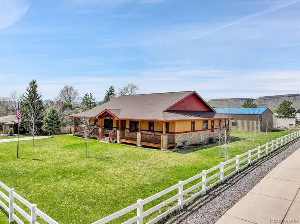 5365 Eldridge Street, Arvada, CO 80002