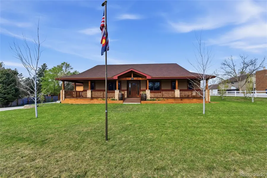 5365 Eldridge Street, Arvada, CO 80002 - #3