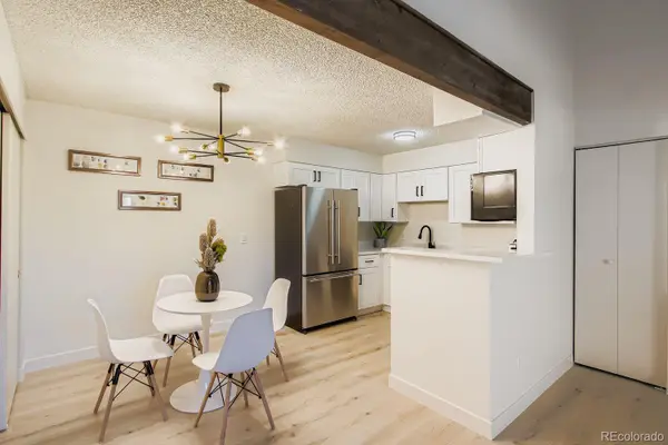 10251 W 44th Avenue #4-203, Wheat Ridge, CO 80033