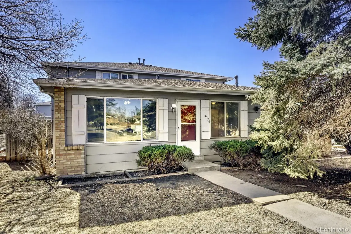 14526 E 13th Avenue, Aurora, CO 80011 - #1