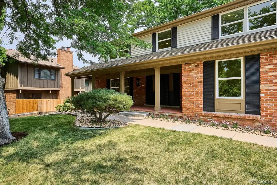 3926 S Magnolia Way, Denver, CO 80237 - Image #2