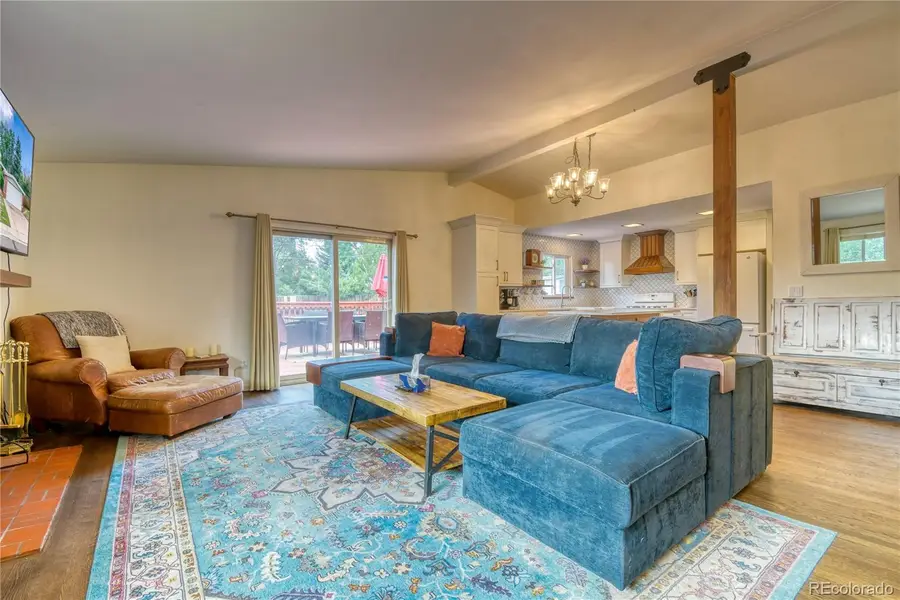 6016 S Bannock Street, Littleton, CO 80120 - #3