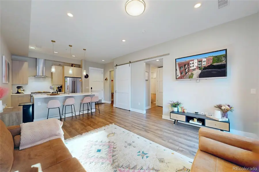 4885 S Monaco #101, Denver, CO 80237 - #2