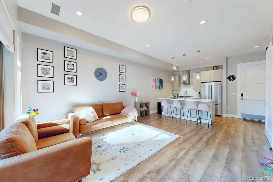 4885 S Monaco #101, Denver, CO 80237 - #3
