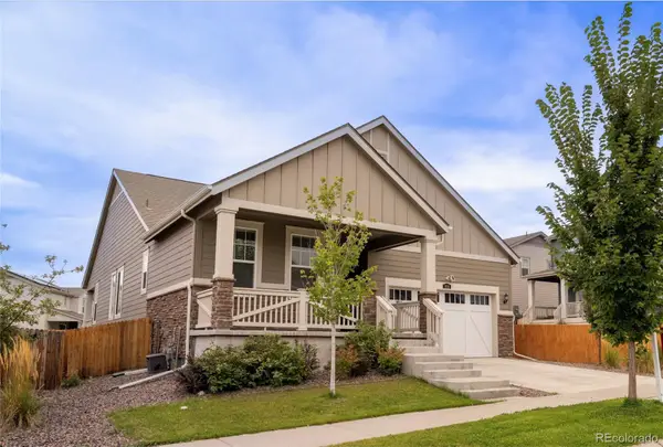 1056 S Elk Way, Aurora, CO 80018