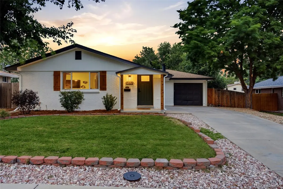 6186 Flower Street, Arvada, CO 80004 - #1