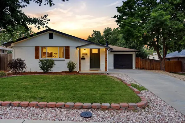 6186 Flower Street, Arvada, CO 80004
