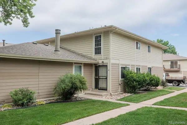 1250 S Monaco Street Parkway #87, Denver, CO 80224