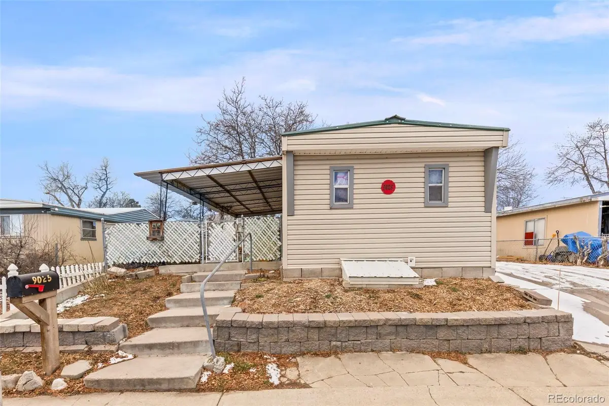 9025 Mandel Street, Federal Heights, CO 80260 - #1