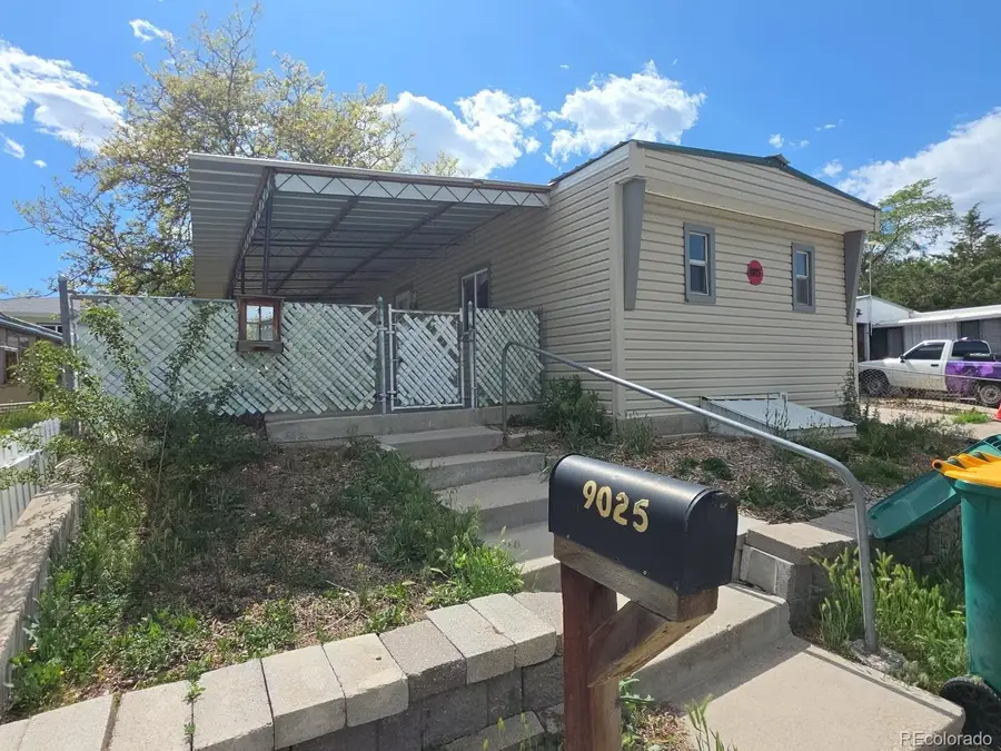 9025 Mandel Street, Federal Heights, CO 80260 - #3