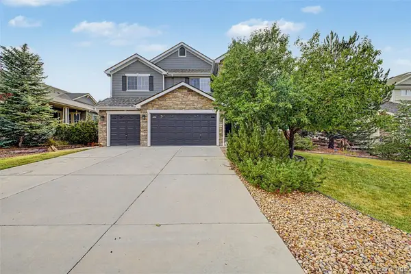 5373 Spur Cross Trail, Parker, CO 80134