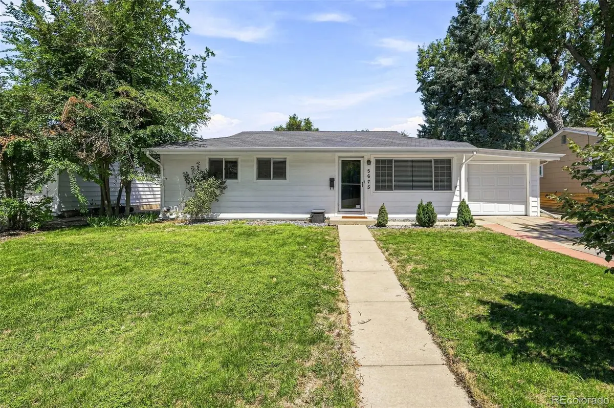 5675 E Minnesota Drive, Denver, CO 80224 - #1