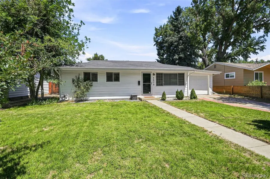 5675 E Minnesota Drive, Denver, CO 80224 - #3